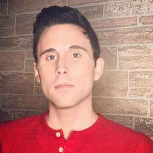 Meet your Posher, Nick